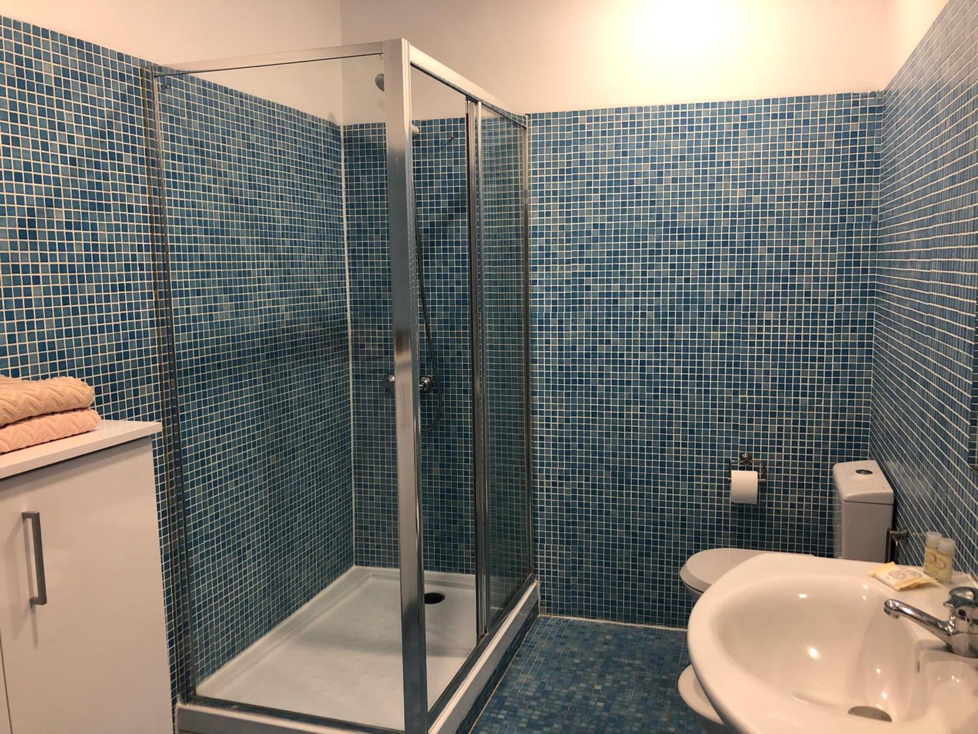 Fado Bairro Alto - Sss Apartments 리스본 객실 사진